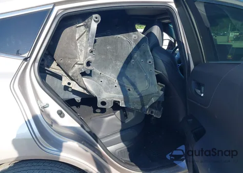 2021 Toyota Venza Limited из США, поврежденный, VIN JTEAAAAHXMJ050394